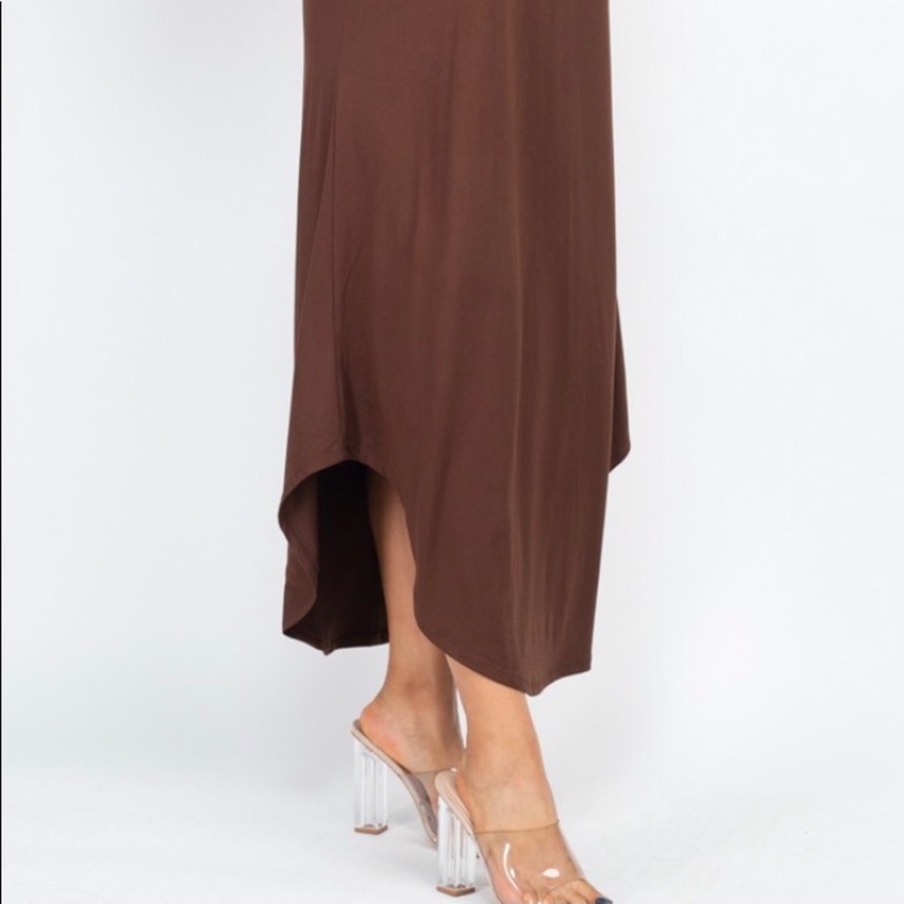 Halter Dress - Picture 4 of 4
